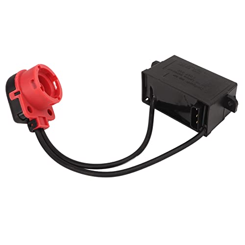 1307329059, Eenvoudig te installeren ABS metaal D2S D2R Xenon Light Bulb Lighter 3 Pole voor Convertible E46 M3 Coupe