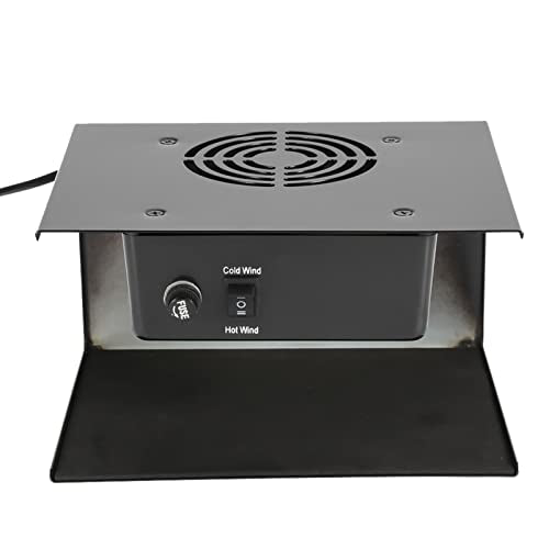 Nageldroger nageldroger gel 300W snelle droger voor nagels nageldroger voor gel kunst 3