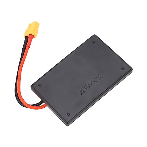 Oplader Adapterbord voor batterijbalans XT90 XT30 EC3 EC5 T XT60 6S Parallelle laadkaart 5