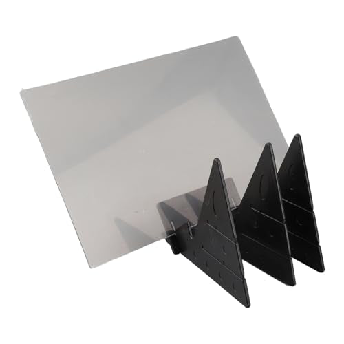 Schetsen gereedschap voor optische tekenborden, schets wizard traceren acryl tekening schets gereedschap schetsen tekenbord schilderkunst kunstenaar schets kit 5