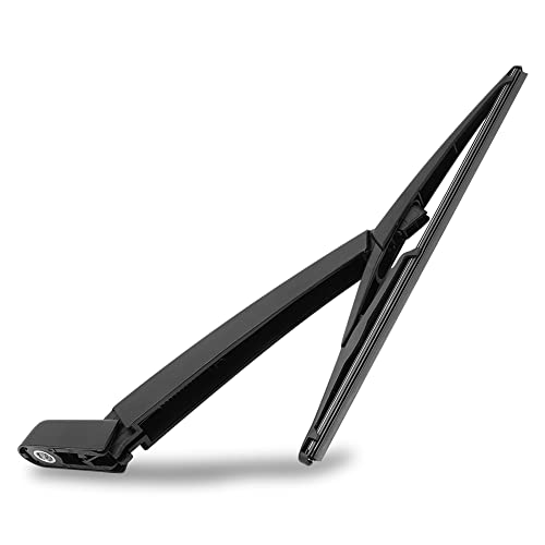 Achtervleugelarmmesset, A1648200744 Voorruit Wiper Armmes Vervanging voor W166 W164 ML350 ML500