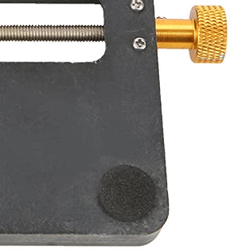 Professionele BGA Rework Fixture - Heat Resistant PCB Clamp Device, Dual IC Chip Holder, Ideaal voor telefoon reparatie en Gedrukt Circuit Board onderhoud in Workshop / Hobby installatie 3