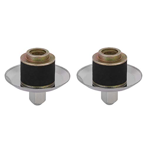 Blender Clutch Kit, Blender Accessoires, 2 stuks Drive Clutch Kit Vervanging Accessoires Onderdelen geschikt voor Oster Osterizer Blender