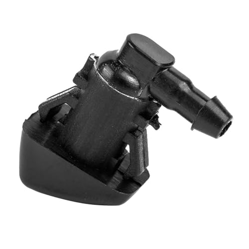 Zeeruit Waterspraykopvervanging Deelnummer 68260443AA Jet Head Jet voor Jeep Grand Cherokee 3