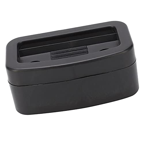 65mm Air Compressor Silencer, 65mm Compressor Eenvoudige luchtfilter Silencer Compressor Brandstofpomp Plastic Hoge efficiëntie 5