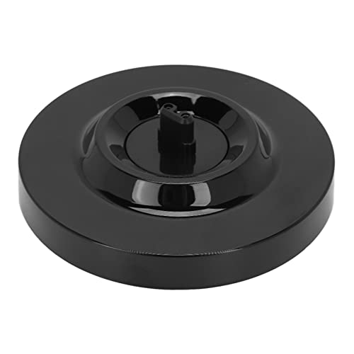 Elektrische scheerapparaat scheerapparaat opladen basis, zwarte universele scheerapparaat opladen stand opladen Laa