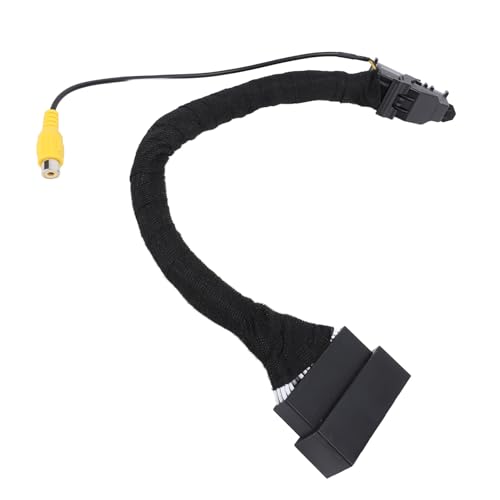Rearview Camera Adapter Bedrading voor SYNC 2 3Plug en Play installatie voor 54 Pin Systems met