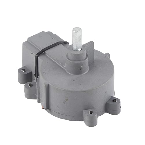 5-Speed Switch, 12V 24V Elektrische visser Trolling Motor Speed Switch voor buitenboord elektrische trolling Motor 4