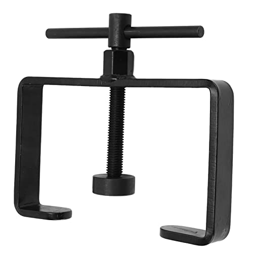 Koppelen Spring Compressie Gereedschap, 125 tot 155Mm Koppelen Spring Tensioner Verwijderen Montage Hulpmiddel Universeel voor 50 tot 250CC Motorfietsen Scooters