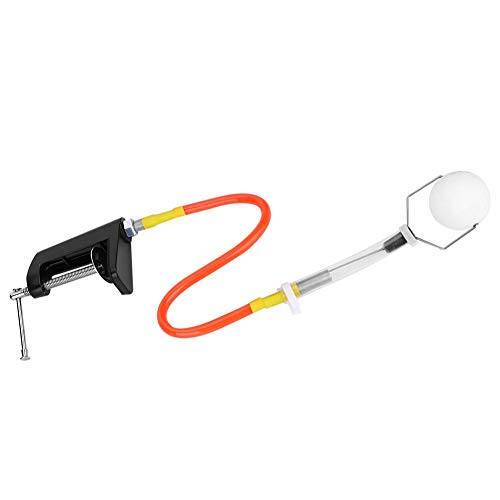 Pong Training Tafeltennis Training Tafeltennis Training Robot Ping Pong Training Robot Tafeltennis Robot Vaste Snelle Rebound Pong Ball Clip 3