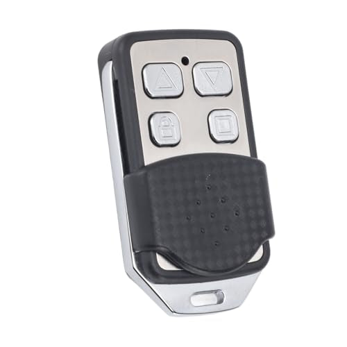 Voor Home Garage Swing Gate Spread Deuren Automatische deur afstandsbediening deur Opener Learning Code Controller 5