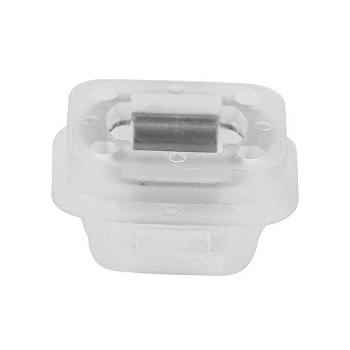 Interieur Trim Deur Trimhouder Finish Trim Clips 10 stuks Plastic Autodeur Insert Trim Band Eyelets Clips Card Inlay voor E46 E90 E91 E92 E9