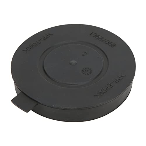 Koplamp Dust Cover Koplamp stofhoes 89072961 Vervanging van de koplampstofkap voor 301 508 3008 4008 5008 Partner Koplamp Dust Cover