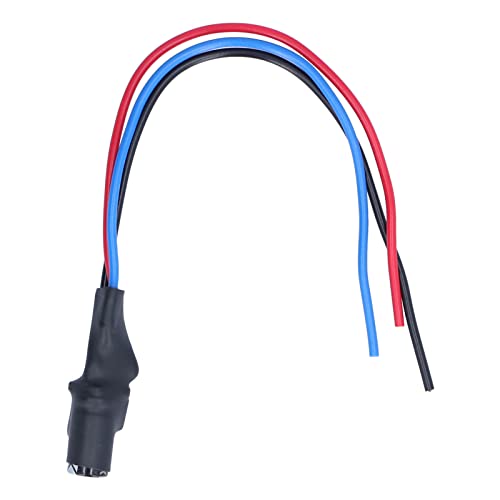 R SE Camerasignaal Filter 12V Relais condensator Rectifier Kabel voor Duitsland American Car Series