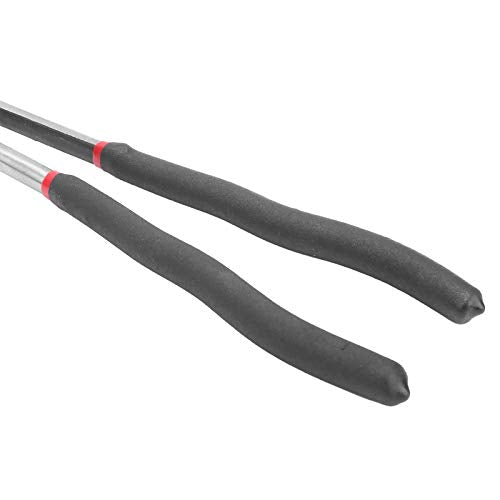 Lange Reach Tang Set 400mm/16in extra lange tang met lange handvat Tip neus tang Craft Reparatie Gereedschap Lange Reach Lange Neus 3