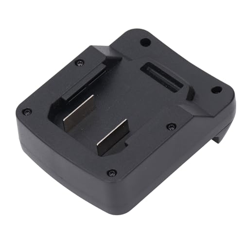 Lithium batterijadapter, voor PARKSIDE X20V Lithium Ion batterij aangedreven gereedschap