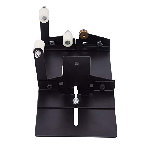 Fles snijgereedschap, Glas Flessnijmachine snijgereedschap Ronde Fles snijmachine Glassnijmachine Flessnijgereedschap voor doe-het-zelf projecten, Biconic 3