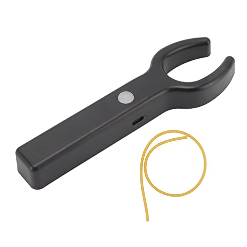 Veindetector, Handheld Vein Finder Viewer Oplaadbare Infusie Vein Verlichting met Turnstile Hulprubber Band voor patiënten 5