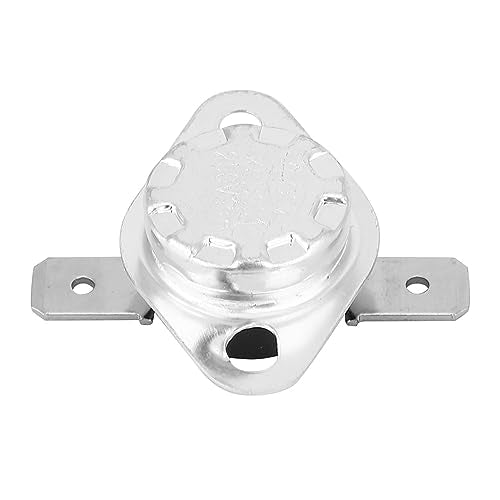 Ksd301 G 125V 16A Ksd301 16A 5 Pcstat Switch Ksd301tat 250V 15A Normaal gesloten temperatuurschakelaar (125°C) 4