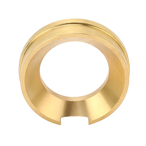 Messing Transfer Box Switchblade Smooth Switching Samurai RG911 Vervanging 3