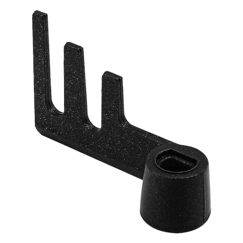 Zeebroodmachine Mengen Paddle voor Panasonic Broodmaker Vervanging Delen voor Broodmachine - Verpakking van 2