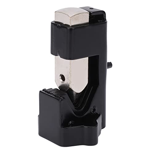 Hammer Crimping Tlier, Kabel Crimping Tliers Lug Crimping Tangs 8 tot 4/0 Gauge Iron Steel Electroplating voor Battery Lassen Kabels