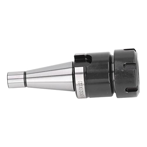 Milling Machine Gereedschaphouder, Hoge Centering Nauwkeurigheid Collethouder Draag resistent 40Cr Legering Staal voor het machinaal bewerken van de pijp klem en accessoires 5