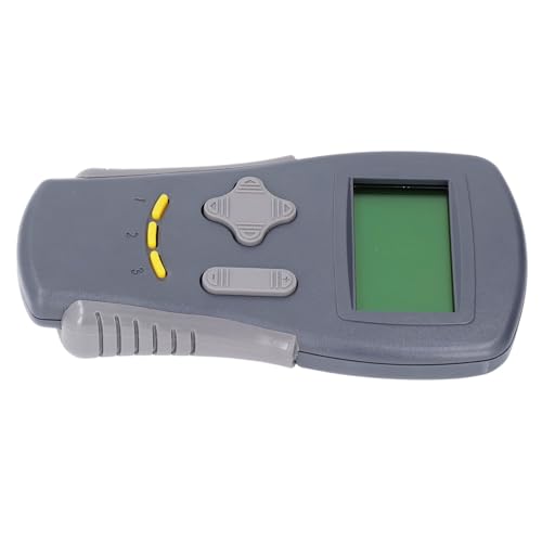 1311 PROGRAMMAR, veelzijdig gereedschap ABS-materiaal voor Curtis controllers, Vereenvoudigd onderhoud, Streamlines Controller Programmeren, Fleet Maintenance en Kenmerkend Proces 5