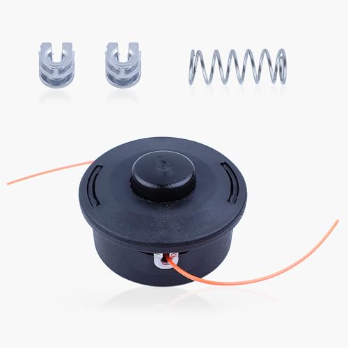 Trimmer kop lenteoog mouwset voor STIHL FS44 FS55 FS70 FS80 FS85 FS90 FS100 FS110 FS120 FS130 FS200 trimmerdelen