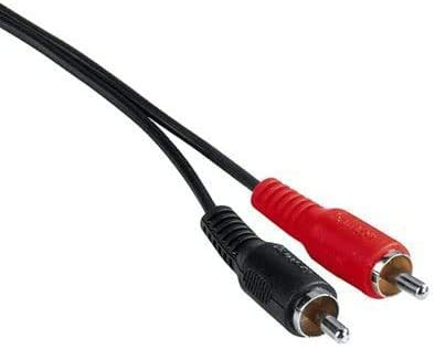 30 st. Cinch Plugs, RCA Solder Connectors, Audio RCA Connector, RCA Plug, Multimedia en CCTV uitbreiding