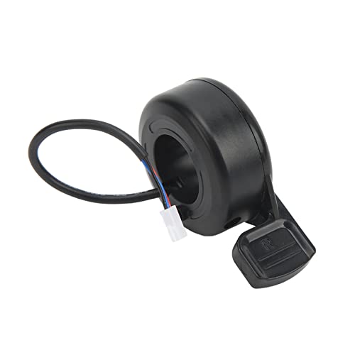 Reid elektrische scooter Throttle Hover 1 Plastic Finger Hoge gevoeligheid Comfortabele accelerator Sorries voor scooters