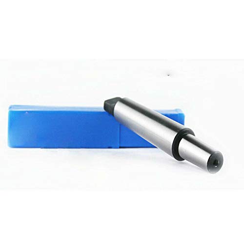 Draaibank Drill Chuck Arbours MT2-B16 Morse Taper Arbor 45# Steel Reducing Drill Chuck Sleeve voor diverse Drillers, Milling Machines, draaibanken 5