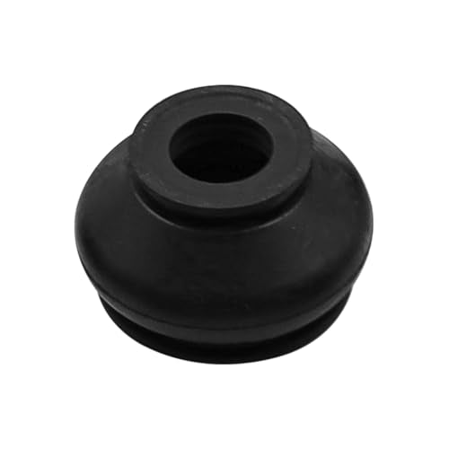14PCS Ball Joint Boot Universal Ball gezamenlijke stofhoes Kit Tie Rod End Dust Cover Rubber Track Rod End Ball Joint Dust Boots Dust Cover Gaitters 3