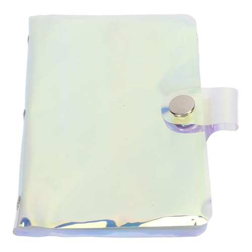 3 stuks Nagel Art plaathouder, Nagel Stamp Plate Case Retangle Stempel stempelen Afbeelding Matte grote capaciteit Nail Art Plate houder Organisator 3