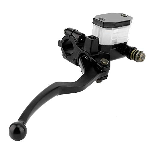 Hoofdcilinder, Kreidler 125 DD Supermoto-onderdelen, Gn125 Brake Lever, Gn125 Onderdelen, Autotrap Brake Controls, Brake Master Cilinder Lever Voor Motorfiets Rechter Voorkant Gs125 Gn125 Gn2