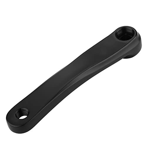 170 mm fietskruk arm, fietskruk set, fietskruk arm, reserve fiets pedaal arm voor stadsfiets, vouwfiets, MTB, e-bike, racefiets