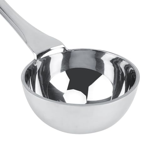 Lange steel, maatlepel thee koffie (15 ml)