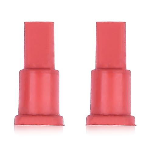 2 x Fuel Tank Vent Kit voor STIHL MS170 MS180 017 018 Kettingzaag #20410 Vervanging van nieuwe onderdelen