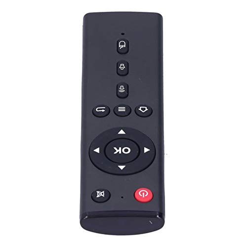 Afstandsbediening Compatibel met TV Box, Geschikt voor TX3Max, TX3, TX6, TX8, TX9S, TX5Max, TX5, TX3 Mini, IPTV+Remote Control+Receiver