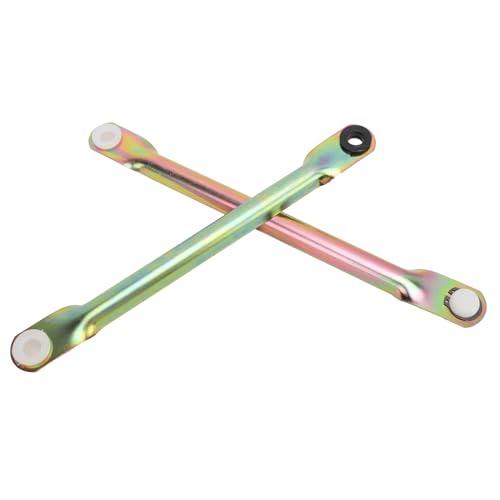 Voorruit Wiper Motor Pushwarm Set voor o 2008 2019 3