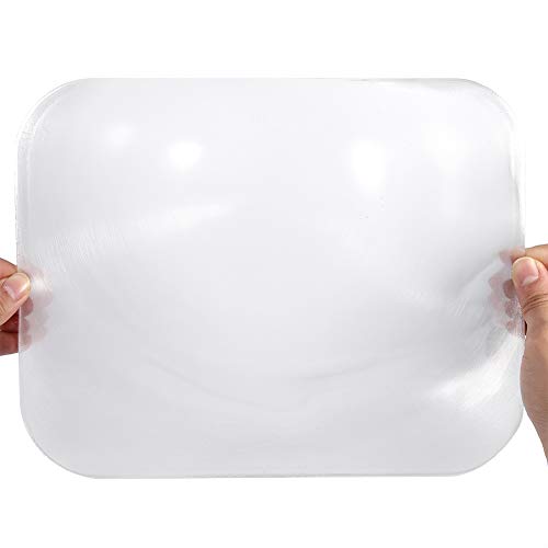 Nieuwe auto brede hoek achterlens, parkeervenster, lens Sticker omgekeerde brede hoek