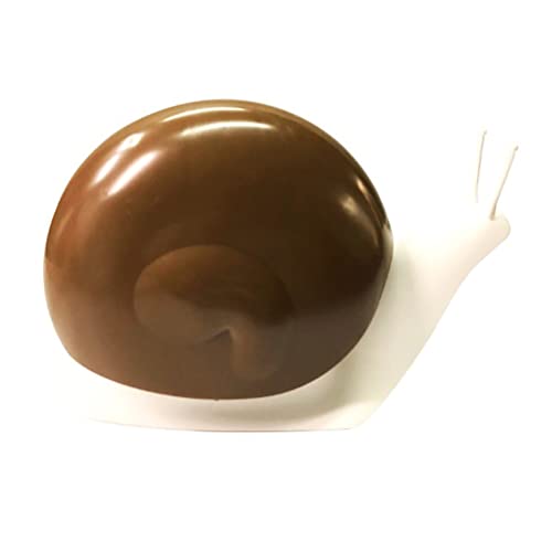 120 ml Liquid Zeepdispenser, Creative Design Snail Zeepdispenser, Liquid Zeepdispenser Flesje, Plastic Afwasmiddel Liquid Dispenser voor Keuken Badkamer