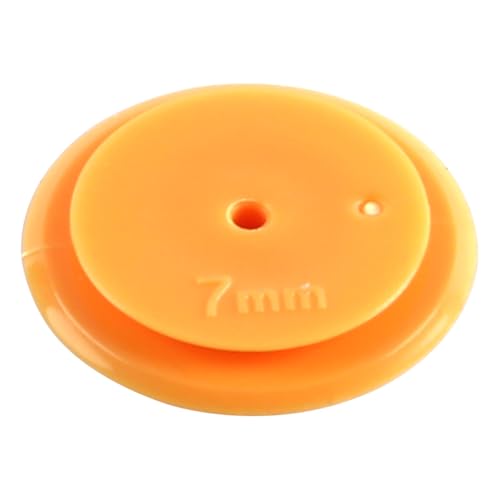 12 stuks DIY Naaien kopieerwielen Naaien Accessoires Onregelmatige Graphic Line Draw Wheels Naad kopieer wielen Teken wielen (Random Color)