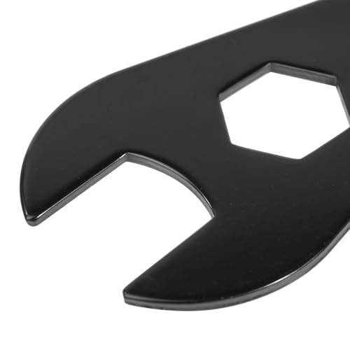 Sea Fietssleutel, sleutel gereedschap Cone sleutel 17mm Open Ended Cone sleutel fiets Multifunctioneel gereedschap 5