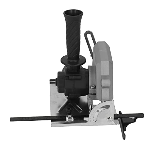 Boor naar zaagadapter naar zaagadapter set Hogere nauwkeurigheid voor praktisch zagen en slijpen bij het snijden van hout 3