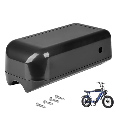 Sea Ebike Controller Case, Grote L-ithium batterij bescherming Box, Elektrische Scooter Lithium Batterij Controller Box Kit voor E-bike elektrische fietsen Mountainbikes