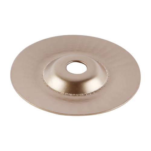 4 stuks 16 mm binnendiameter 100 mm houtlijpdijf en schaduwen voor haakse slijpers 4