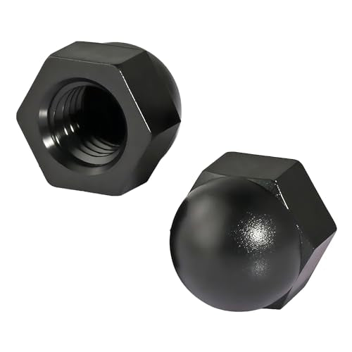 CTIA M8 Beschermdopjes Hexagon binnendraadverpakking van 25 4