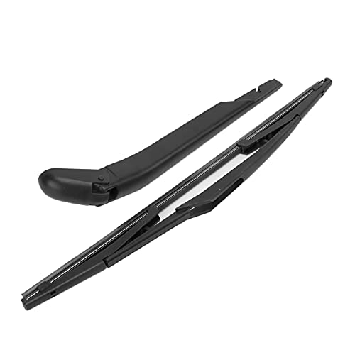 Voorruit Wiper Arm voor QUBO 225 2009-2016, achterruit Wiper Blade Kit Accessoire 51780994 Vervanging