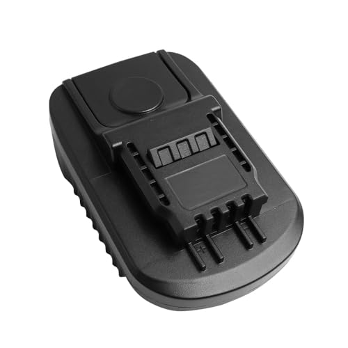 Batterijadapter Converter voor Makita 18V naar Worx 18V-20V Li-Ion Power Tool (zonder Batterij)